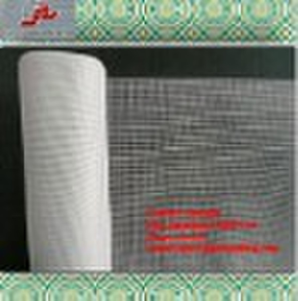 Expanded metal mesh