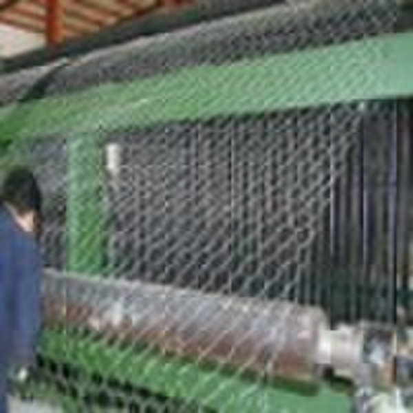 Gabions box