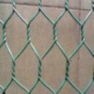 PVC beschichtet Gabion Korb