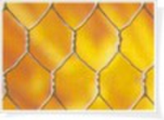 wire mesh