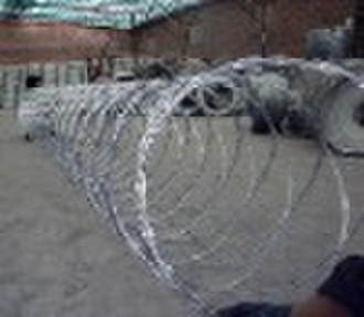 Razor Barbed Wire