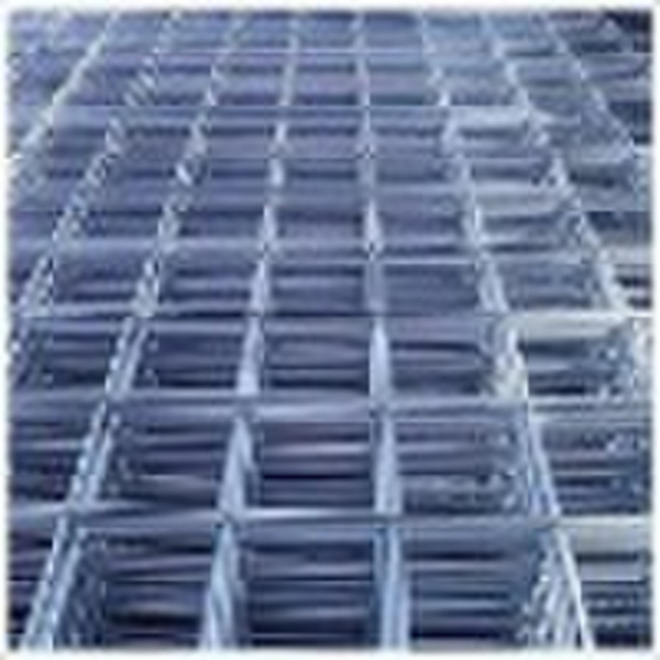 welded wire mesh panel