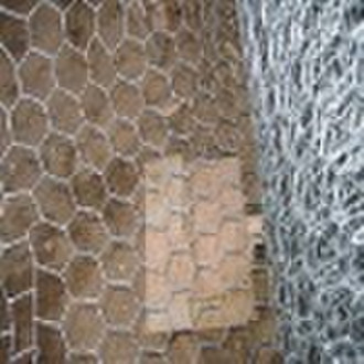 Hexagonal Wire Mesh