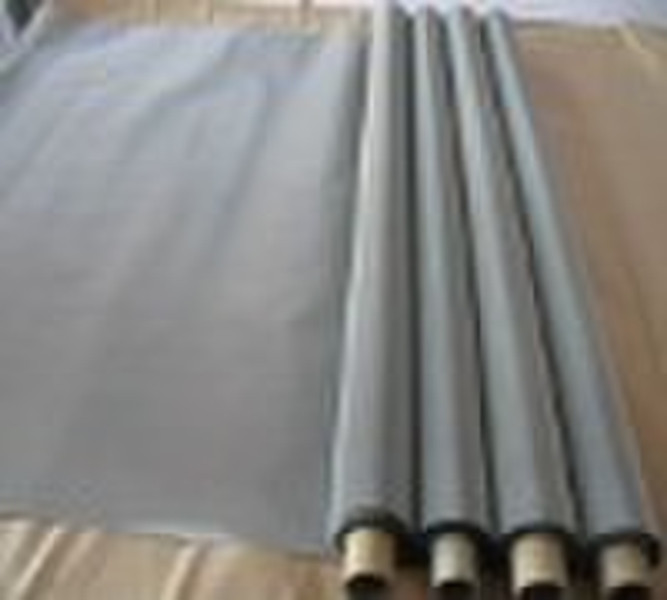 stainless steel mesh