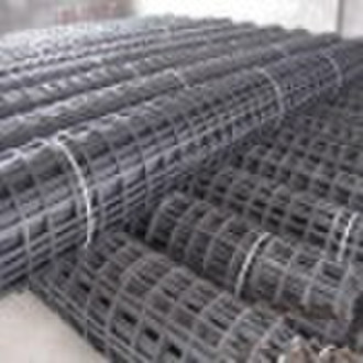 Gerichte 80 Kn / m - Gerichte 80 Kn / m Stahl Kunststoff Geogrid