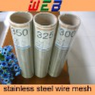 stainless steel wire mesh