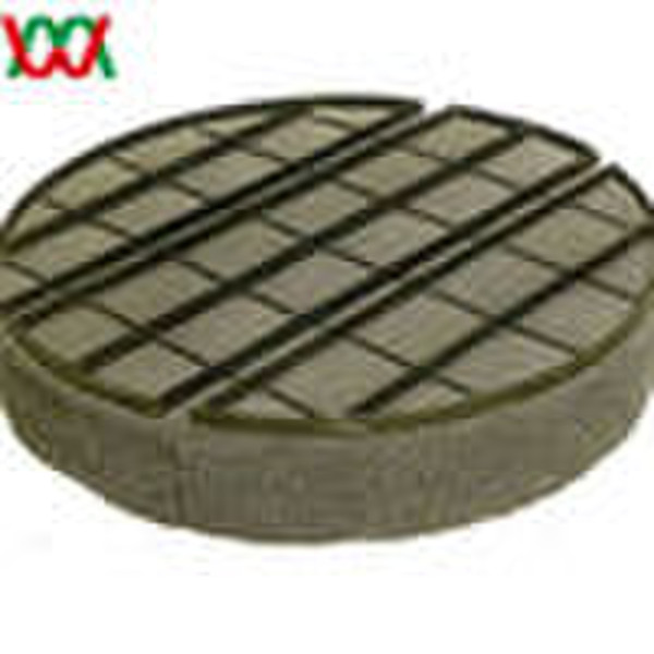 demister pads