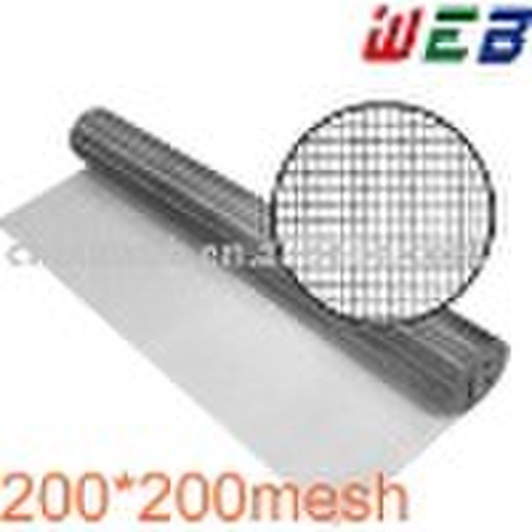 316 stainless steel wire mesh