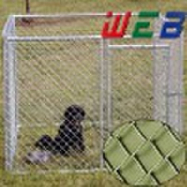 dog kennel(manufacturer)