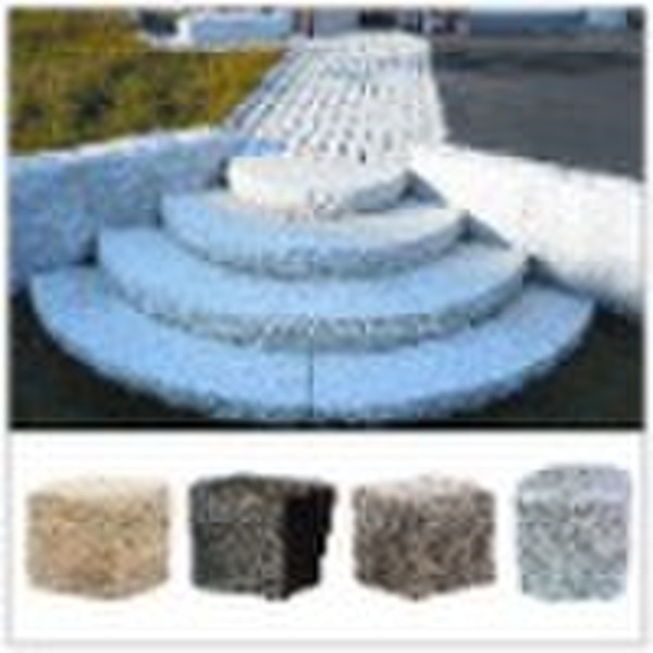 Granite Paving Stone