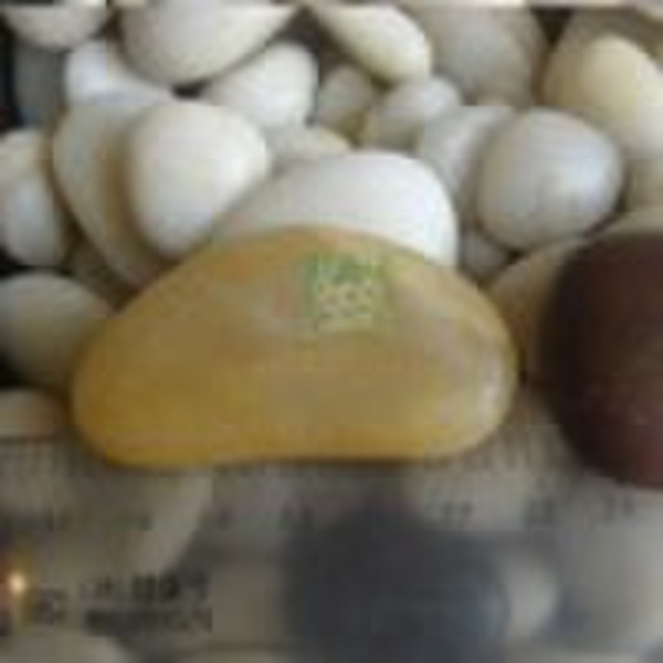 Natural Cobble & Pebble Stone