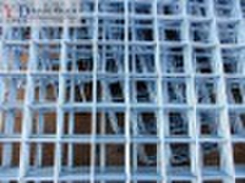 galvanized welded wire mesh