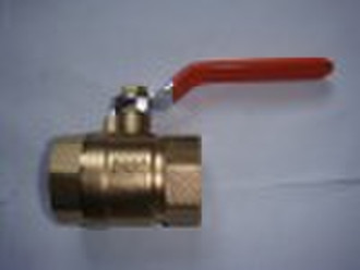 Forged Brass Ball valve