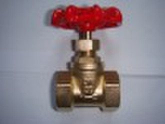 Forged Brass Stop Valve