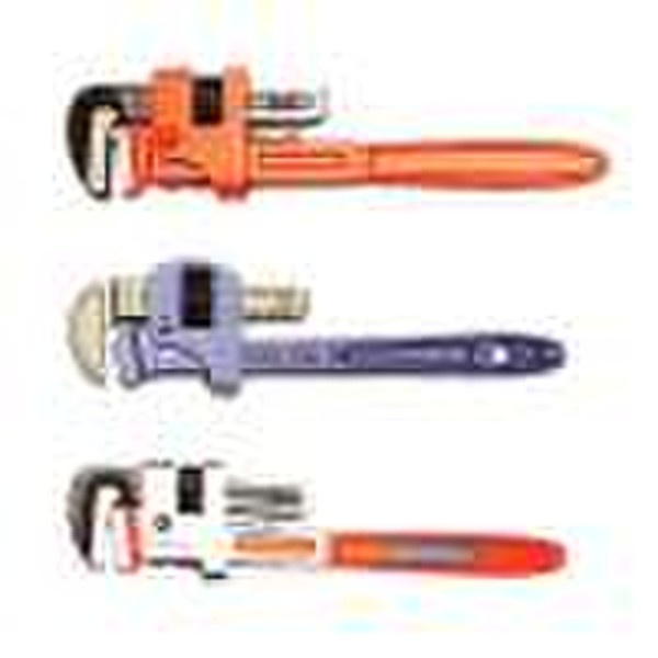 Stillson Pipe Wrench
