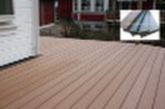 WPC outdoor Decking