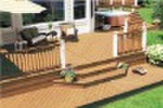 wpc decking Outdoor flooring