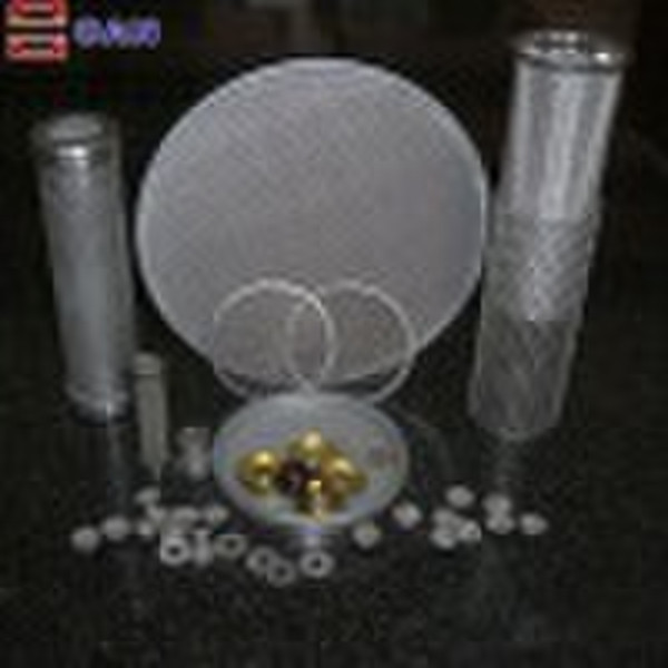 wire mesh products