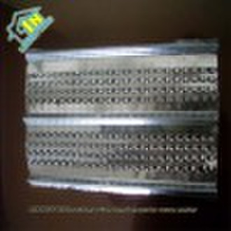 High Ribbed Formwork