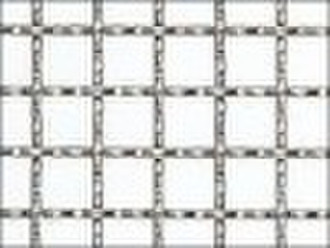 Square Wire Mesh