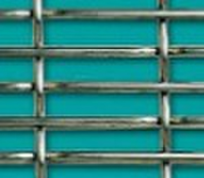 Square Wire Mesh