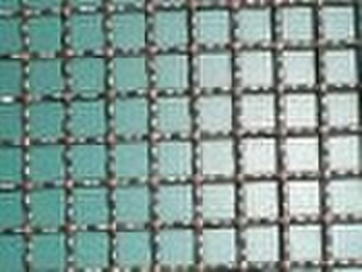 Square Wire Mesh