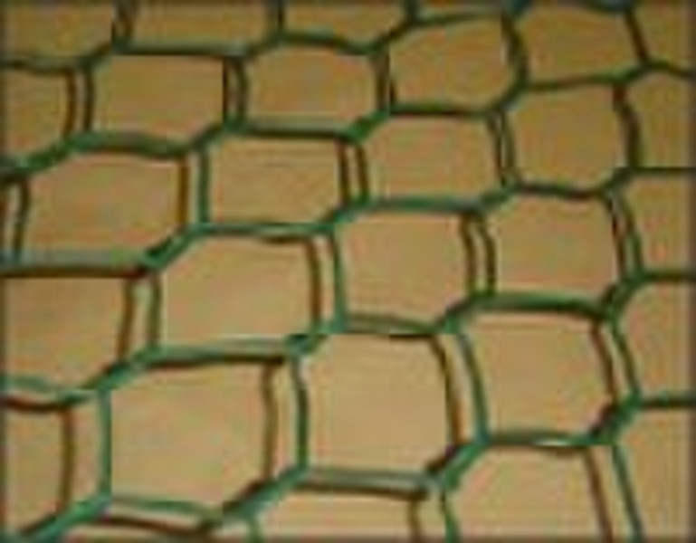 Hexagonal Wire Mesh