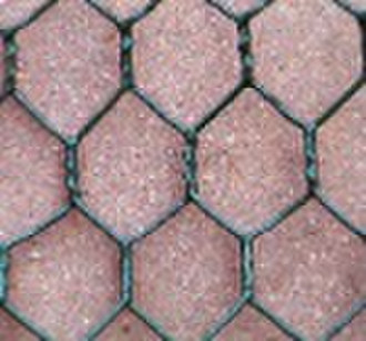 Hexagonal Wire Mesh