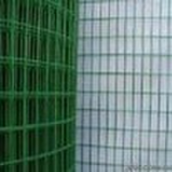 Welded Wire Mesh