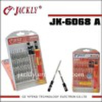 JK-6068A-Schraubendreher-Set