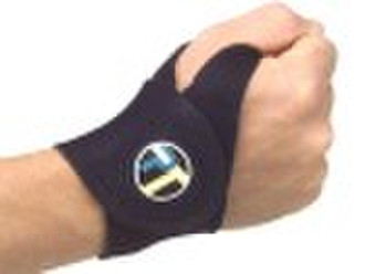 Wrist support