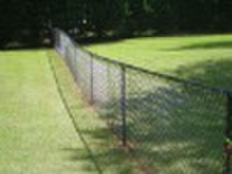fence