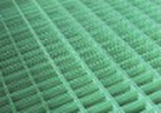 welded wire mesh panel