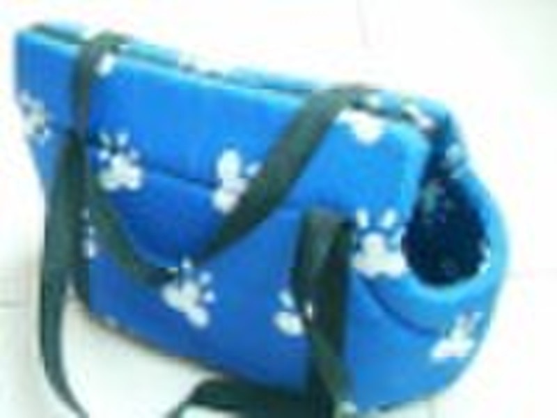 pet carriers