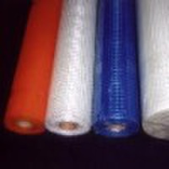 Fiberglass Mesh Fabric