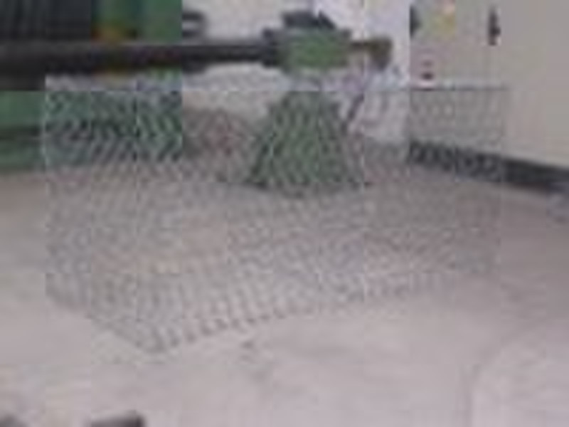 Verzinkte Gabion Box