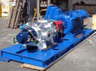 API610 BB4 Pump