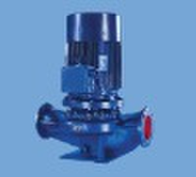 API610 OH5 Pump