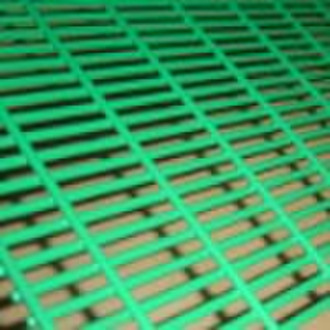 Welded Wire Mesh (Galvanized and PVC Coated)