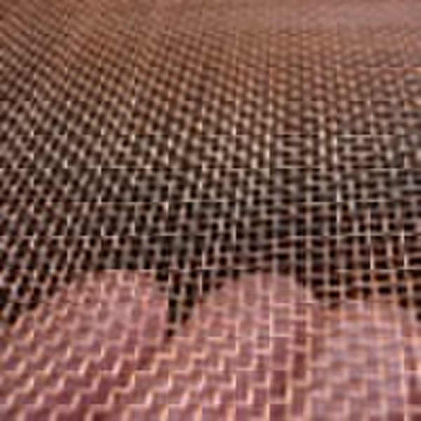 Wire Mesh (copper)