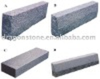 Granite Kerbs (ISO9001: 2000, CE)