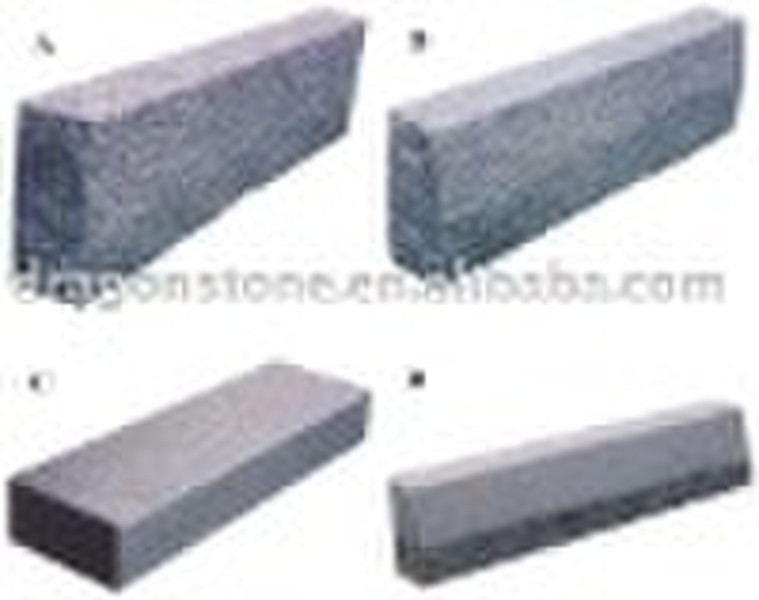 Granite Kerbs (ISO9001:2000, CE)