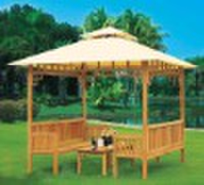 Outdoor furniture/garden set/ garden gazebo