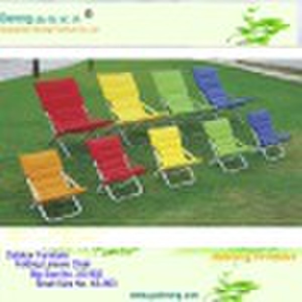 beach chair/folding chair/other outdoor furniture