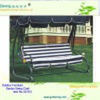 Swing chairs