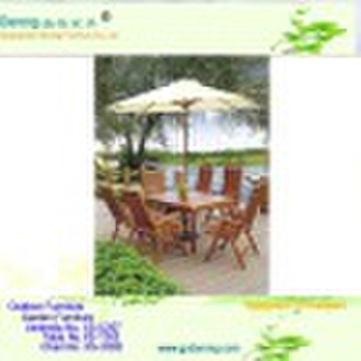 Outdoor furniture