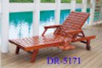 Chaise Lounge Sessel