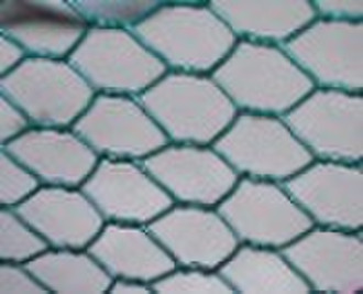 Hexagonal Wire Netting