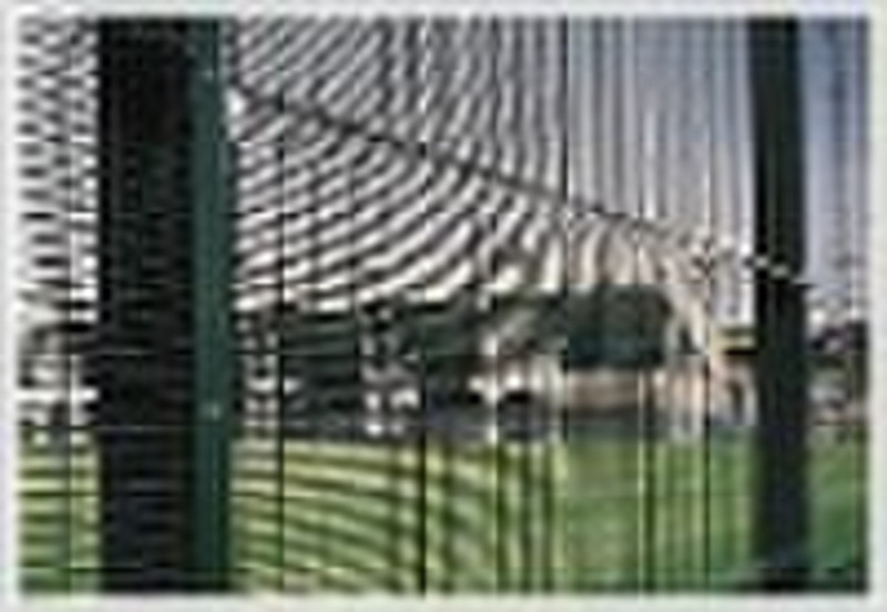 358 Security Fence