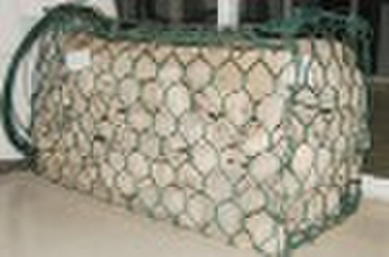 gabion mesh